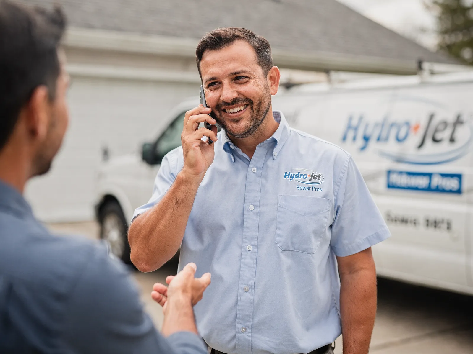 Hydro Jetting Near Me North Middletown, KY FAQs